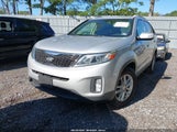 Kia Sorento Lx 5XYKT3A63FG601197 снимка