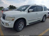Infiniti Qx56 5N3AA08C06N808914 снимка