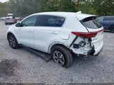 Kia Sportage Lx KNDPMCAC3L7787566 снимка