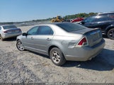 Ford Fusion Sel 3FAHP08108R216380 снимка