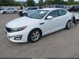 Kia Optima Lx 5XXGM4A75FG509997 снимка