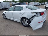 Kia Optima Lx 5XXGM4A75FG509997 снимка