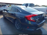 Honda Civic Ex-L 19XFC1F71LE019521 снимка