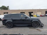Land Rover Range Rover Sport Supercharged/Supercharged Dynamic SALWR2RE3JA193694 снимка