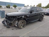 Land Rover Range Rover Sport Supercharged/Supercharged Dynamic SALWR2RE3JA193694 снимка