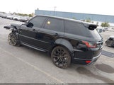 Land Rover Range Rover Sport Supercharged/Supercharged Dynamic SALWR2RE3JA193694 photo