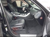 Land Rover Range Rover Sport Supercharged/Supercharged Dynamic SALWR2RE3JA193694 photo