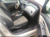 Chevrolet Cruze Ls 1G1PC5SH4C7140868 снимка