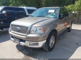 Ford F-150 Lariat/Xlt 1FTPW125X4KC62453 photo