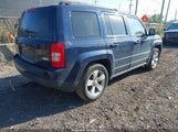Jeep Patriot Latitude 1C4NJPFB7CD605490 снимка