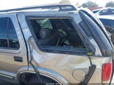 Chevrolet Blazer Lt 1GNCS13W912155303 снимка