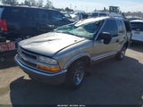 Chevrolet Blazer Lt 1GNCS13W912155303 снимка