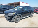 Hyundai Tucson Sel KM8J33AL8LU160089 снимка