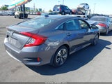 Honda Civic Ex-L 2HGFC1F75HH635848 снимка