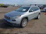 Jeep Cherokee Latitude 1C4PJMCB4FW570511 снимка