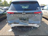 Nissan Pathfinder Platinum 4Wd 5N1DR3DK1PC241414 photo