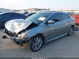 Nissan Sentra Sr 3N1AB7AP8DL710035 снимка