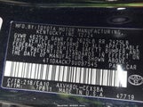 Toyota Camry Se 4T1DAACK7SU097545 снимка