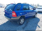 Kia Sportage Lx KNDJF724087496691 photo