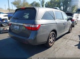 Honda Odyssey Ex-L 5FNRL5H6XCB139546 снимка