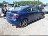 Toyota Scion Tc JTKDE167790291986 снимка