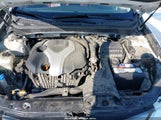 Hyundai Sonata Limited 2.0T 5NPEC4AB7BH276296 снимка