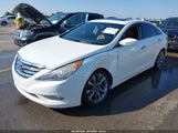 Hyundai Sonata Limited 2.0T 5NPEC4AB7BH276296 снимка
