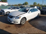 Lexus Gs 350 JTHCE96S590022423 снимка