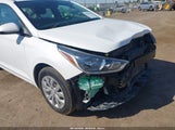 Hyundai Accent Se 3KPC24A64NE176467 снимка