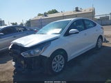 Hyundai Accent Se 3KPC24A64NE176467 снимка