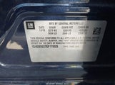 Buick Lacrosse Leather 1G4GB5G37GF170025 снимка