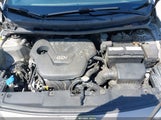 Hyundai Accent Gs KMHCT5AEXEU145327 снимка