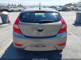 Hyundai Accent Gs KMHCT5AEXEU145327 снимка