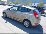 Hyundai Accent Gs KMHCT5AEXEU145327 снимка