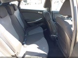 Hyundai Accent Gs KMHCT5AEXEU145327 снимка
