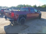 Chevrolet Silverado  2Lt 3GCUKREC5EG238870 снимка