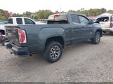 GMC Canyon Sle 1GTH6BE38F1234339 fotografie