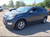 Chevrolet Equinox Lt 2GNALCEK4H1585888 снимка
