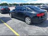Audi A4 2.0T Premium WAUAFAFL4BN051899 снимка