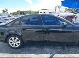 Audi A4 2.0T Premium WAUAFAFL4BN051899 снимка
