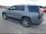 Cadillac Escalade Premium Luxury 1GYS4CKJ9KR182956 fotografie