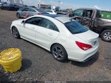 Mercedes-Benz Cla 250 4Matic WDDSJ4GB0JN525249 снимка