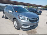 Buick Enclave Fwd Essence 5GAERBKW0MJ155223 photo