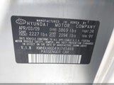 Hyundai Elantra Gls KMHDU46D49U745469 снимка