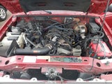 Ford Ranger Edge/Fx4 Level Ii/Fx4 Off-Road/Xlt 1FTZR45E85PA85001 снимка