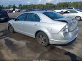Ford Fusion Se 3FAHP0HA6AR380741 снимка