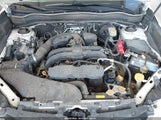 Subaru Forester 2.5I Premium JF2SJAFC9GH566748 снимка