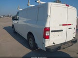 Nissan Nv Cargo Nv1500 Sv V6 1N6BF0KM8JN808072 fotografie