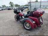 Harley-Davidson Flhtcutg Tri Glide Ultra 1HD1MAD39HB853465 снимка