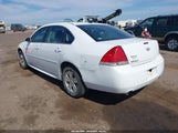 Chevrolet Impala Ls 2G1WF5E39D1264071 photo